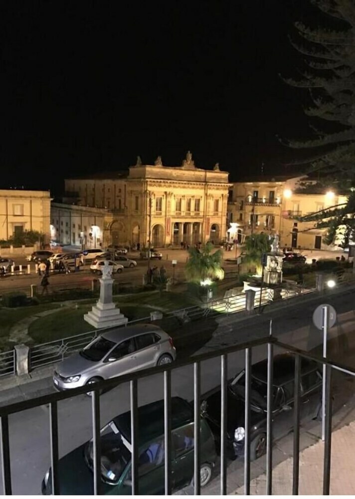 Apartamento Nido Nel Cuore Di Noto - Ercole