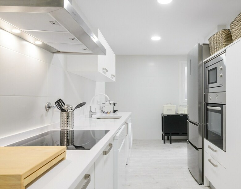 Apartamentos Charming San Bernardo