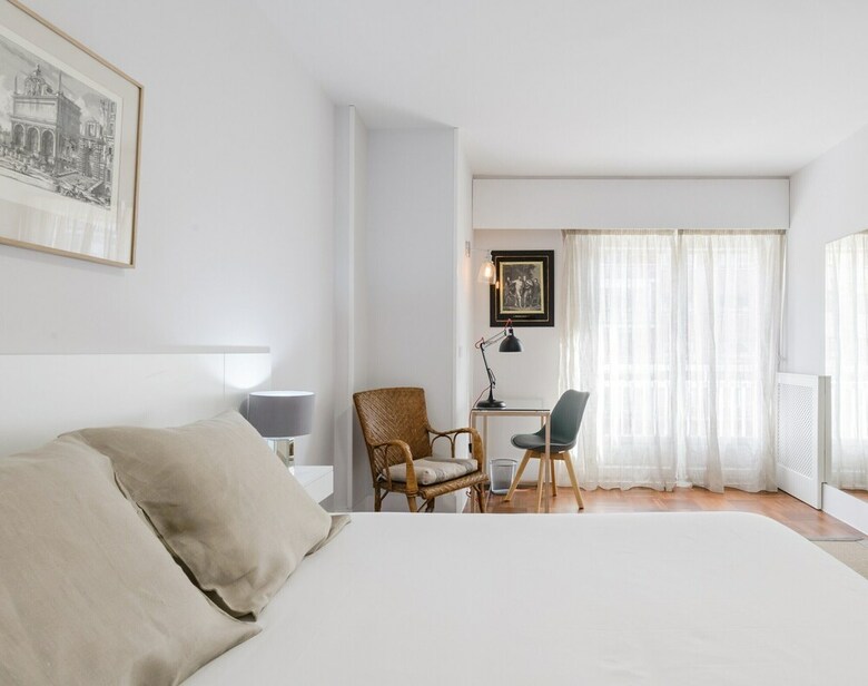 Apartamentos Charming San Bernardo