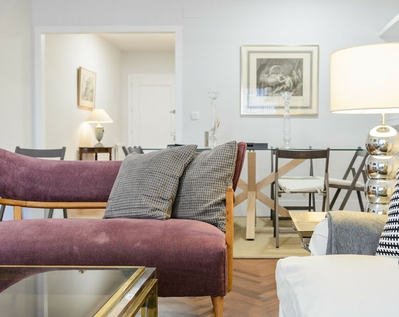 Apartamentos Charming San Bernardo