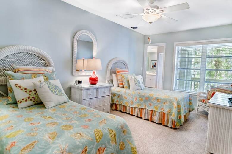 Winshall Home