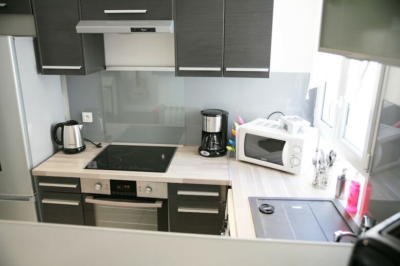Apartamento T2-vincennes-metro Berault-5min de Paris