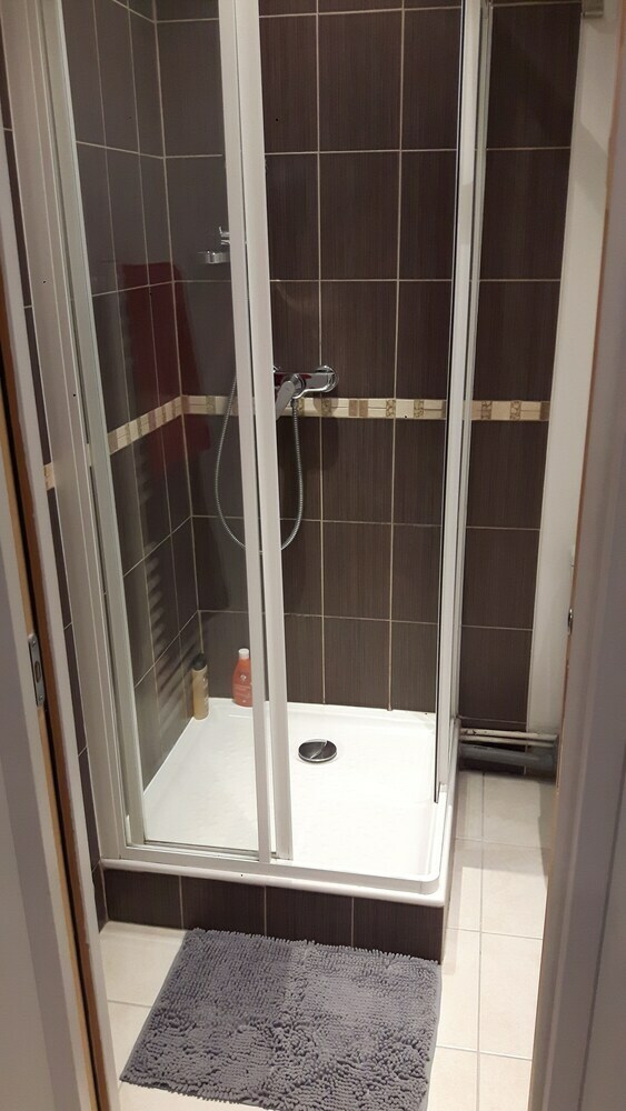 Apartamento T2-vincennes-metro Berault-5min de Paris