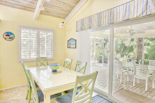 Millertime- Captiva