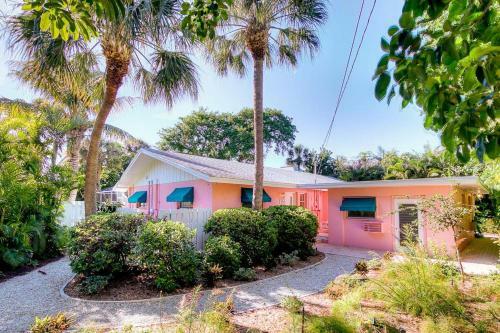 Millertime- Captiva