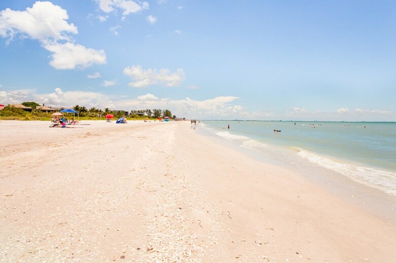 Coquina 3h