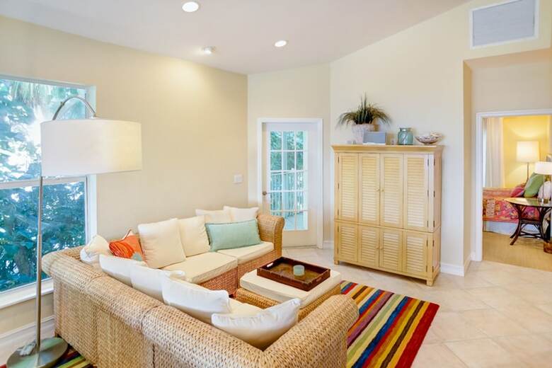 Ark-captiva Beach Villas
