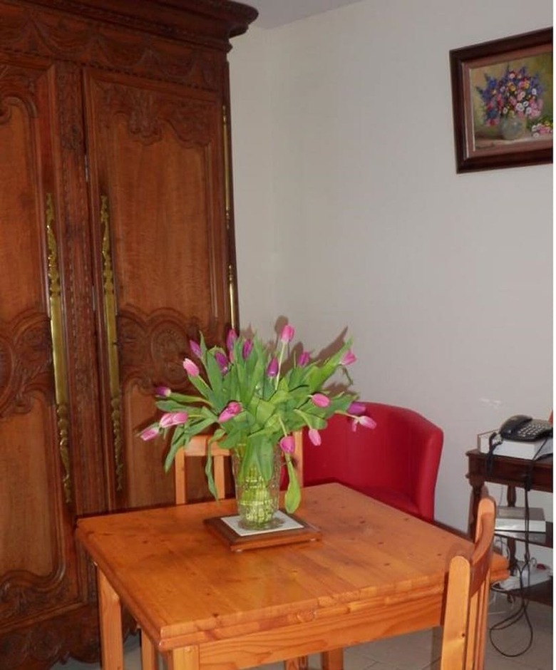 Apartamentos Appartements Et Studios Place Alexandre - Les 4 Vents