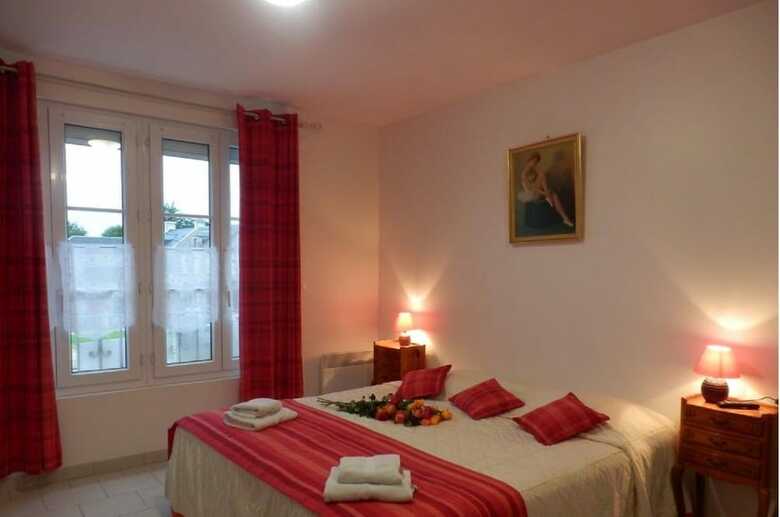 Apartamentos Appartements Et Studios Place Alexandre - Les 4 Vents