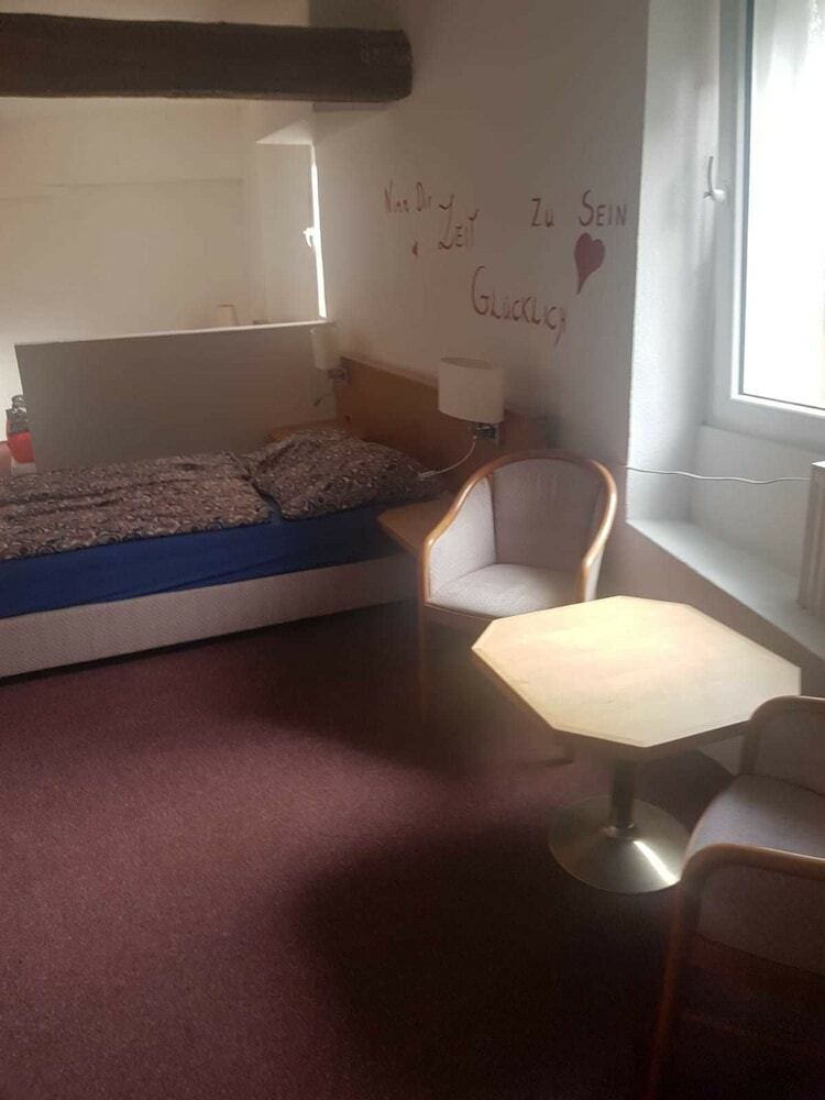 Apartamentos Ferienwohnungen Zwischen Den St�dten