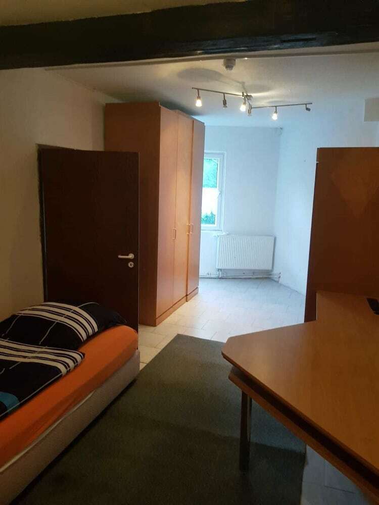 Apartamentos Ferienwohnungen Zwischen Den St�dten