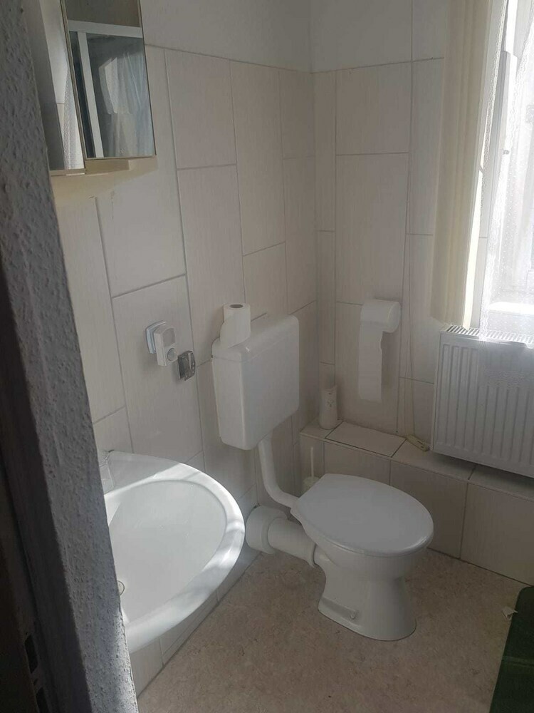Apartamentos Ferienwohnungen Zwischen Den St�dten