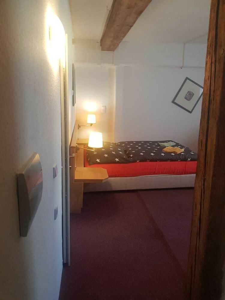 Apartamentos Ferienwohnungen Zwischen Den St�dten