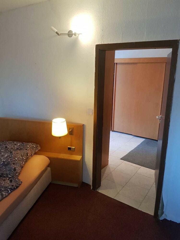 Apartamentos Ferienwohnungen Zwischen Den St�dten