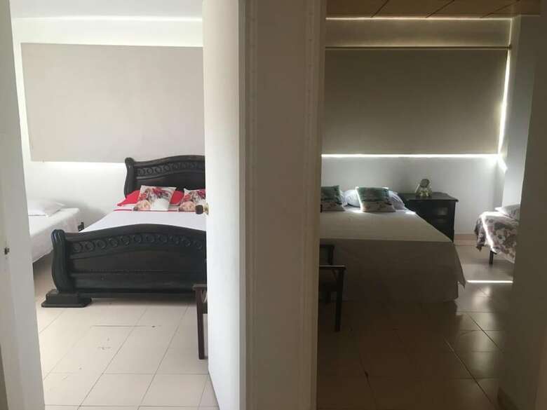 Apartamentos Feyajoma San Andres Islas