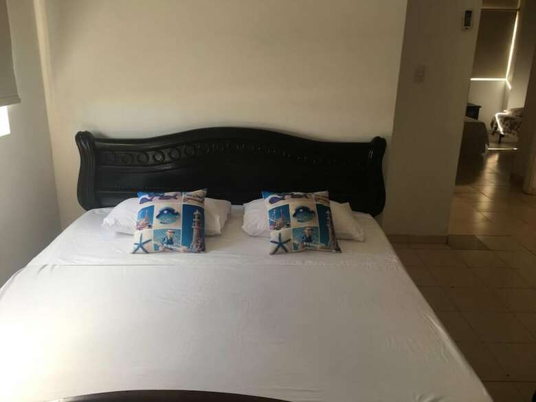 Apartamentos Feyajoma San Andres Islas