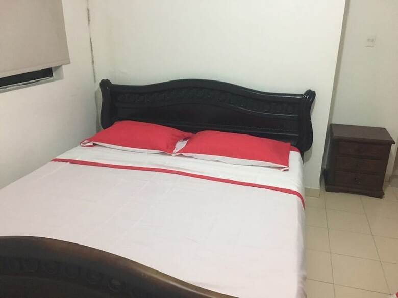 Apartamentos Feyajoma San Andres Islas