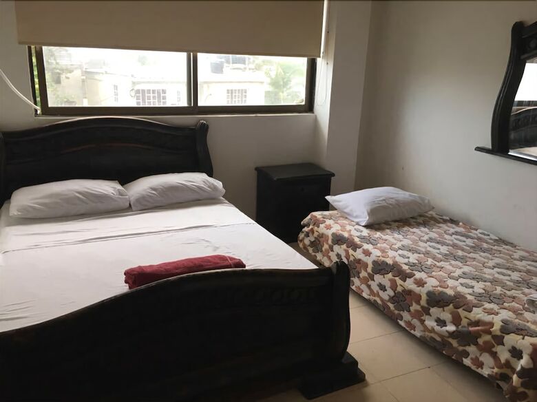 Apartamentos Feyajoma San Andres Islas
