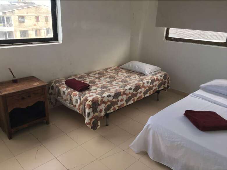Apartamentos Feyajoma San Andres Islas