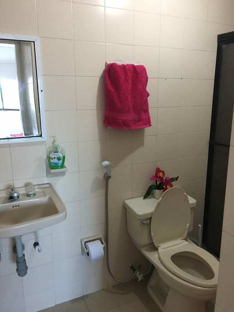 Apartamentos Feyajoma San Andres Islas