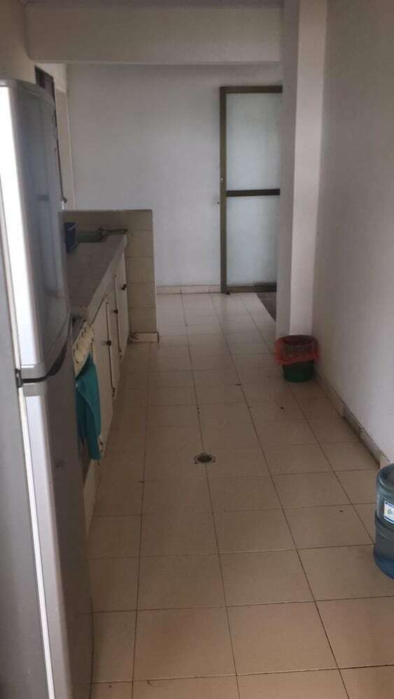 Apartamentos Feyajoma San Andres Islas