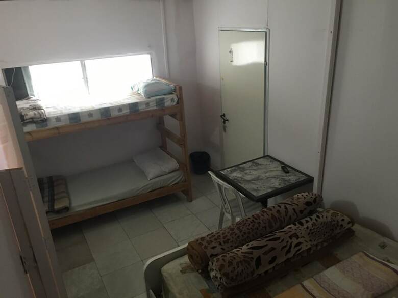 Hostal Hebron Khan Hostel