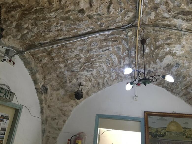 Hostal Hebron Khan Hostel