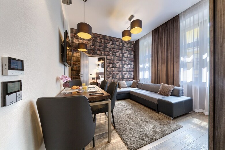 Abba Apartments