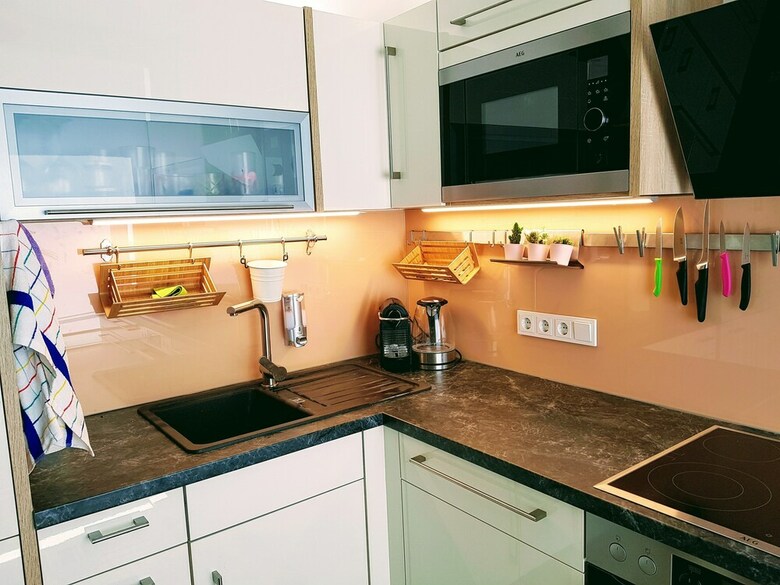 Apartamentos Skyapartment
