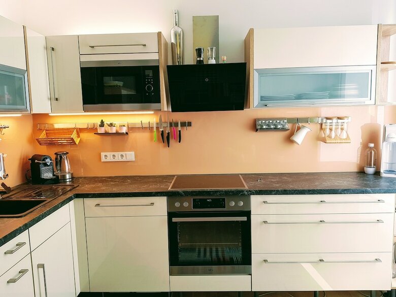 Apartamentos Skyapartment