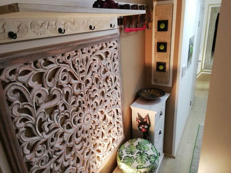 Apartamentos Skyapartment