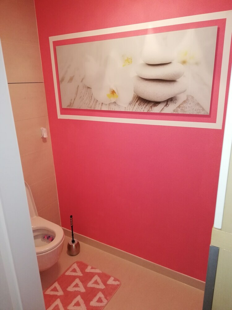 Apartamentos Skyapartment