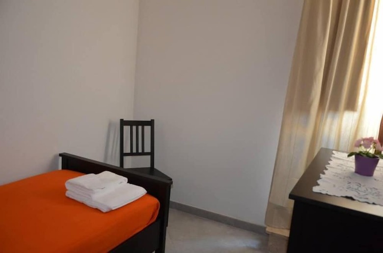 Bed & Breakfast Ro.ri Rooms