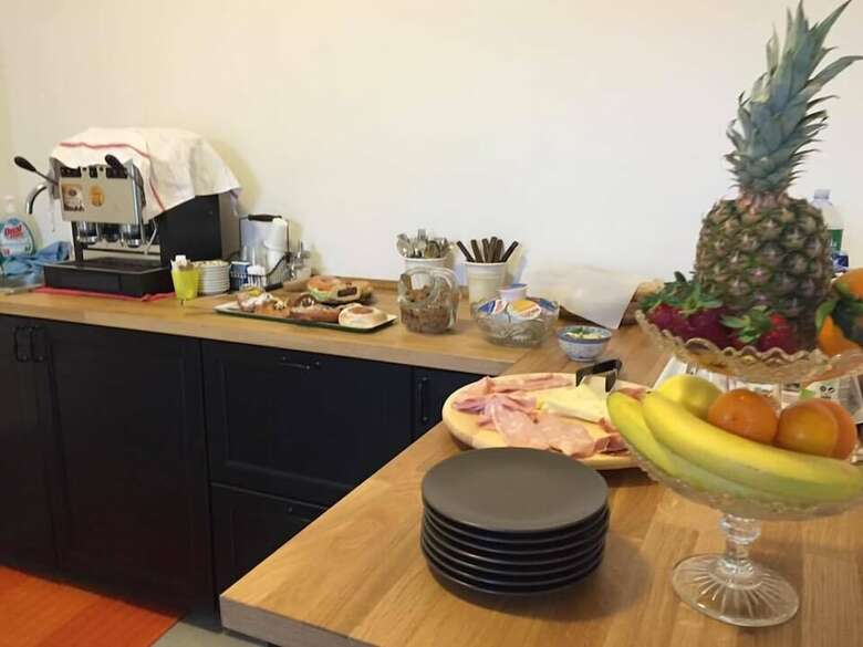 Bed & Breakfast Ro.ri Rooms