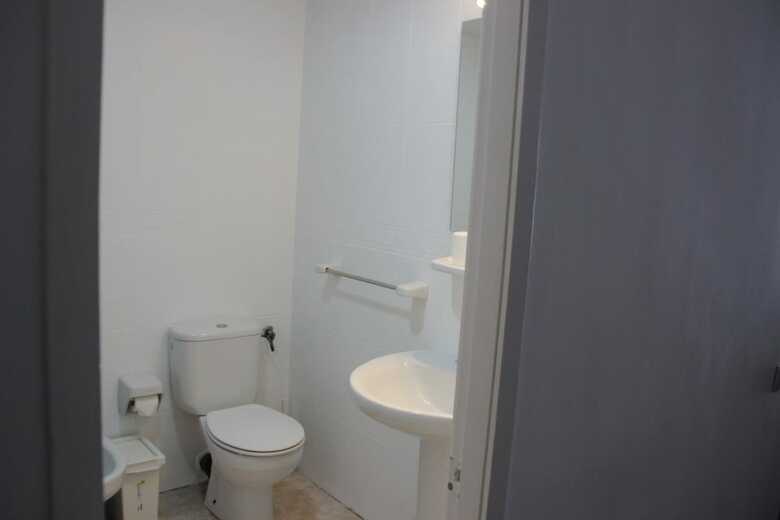 Apartamentos Pachy Flat