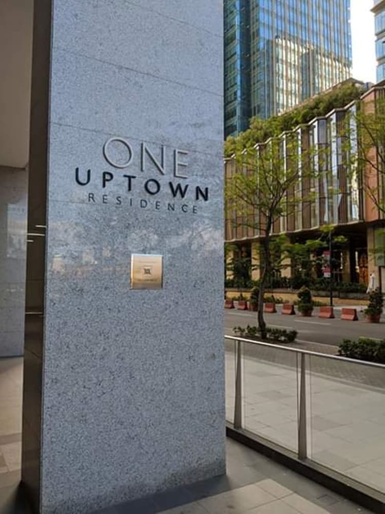 One Uptown Residences