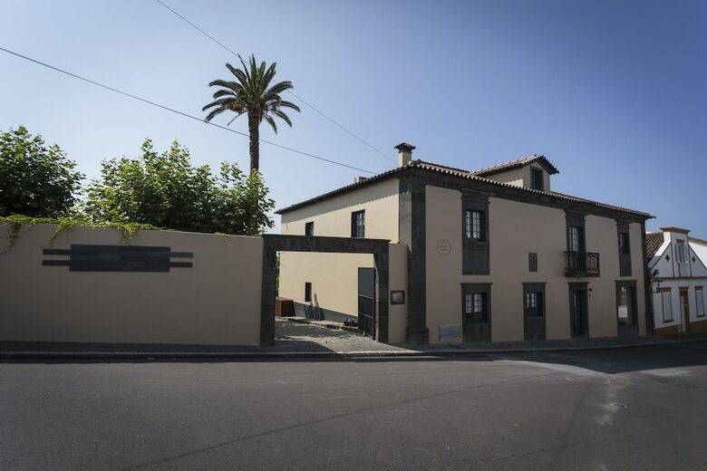 Hotel Volcanic Charming House