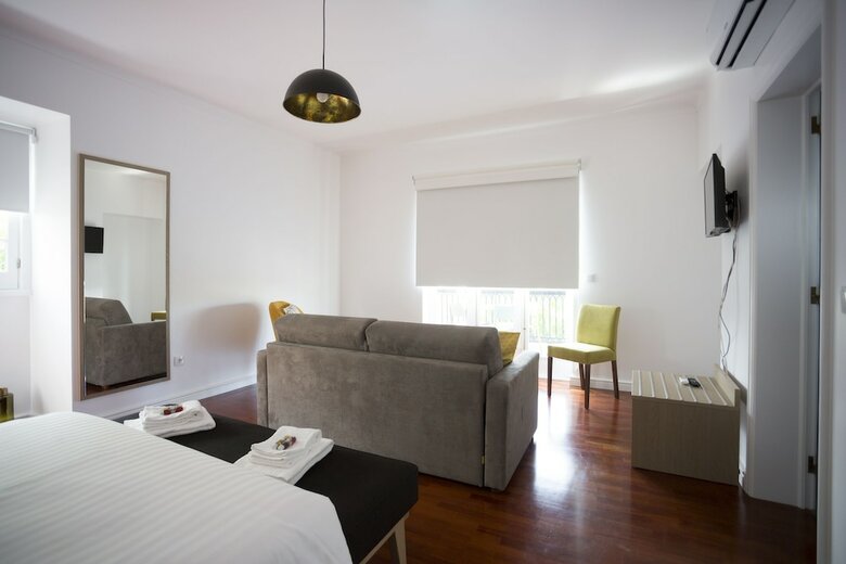 Hotel Volcanic Charming House