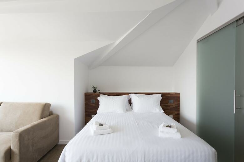 Hotel Volcanic Charming House