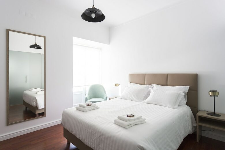Hotel Volcanic Charming House