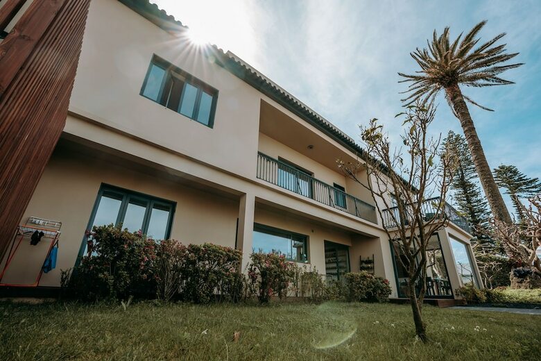 Hotel Volcanic Charming House