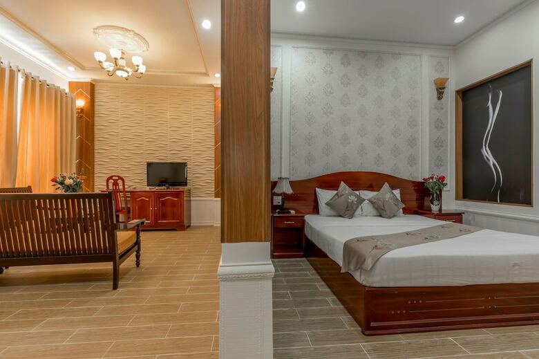 Hotel Palmira Beach Resort & Spa