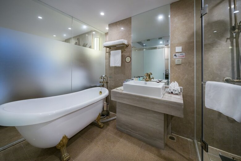 Barry Boutique Hotel Sanya