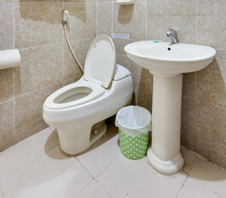 Hotel Literooms Kebun Raya Bogor