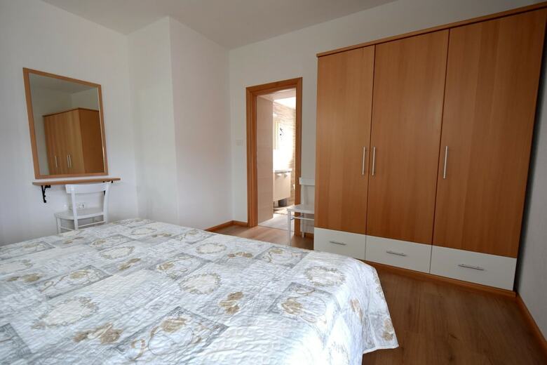 Two Storey Apartment Morea