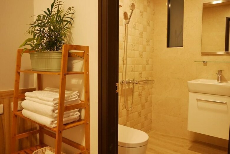 Hotel Seeing Nantai Holiday Apartment
