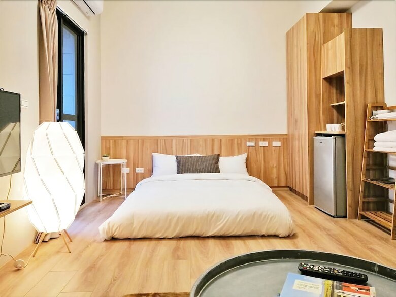 Hotel Seeing Nantai Holiday Apartment