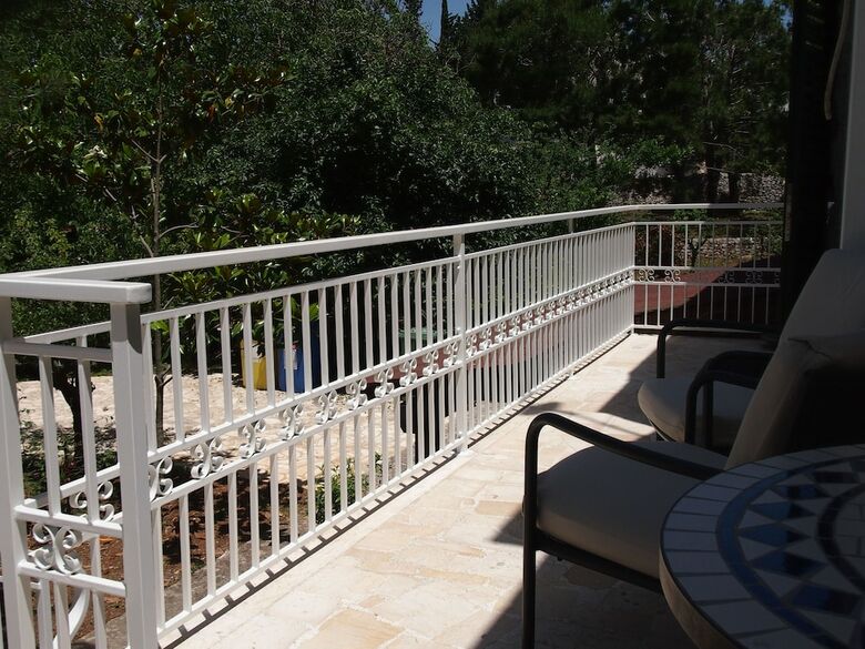 Villa Vittoria B&B