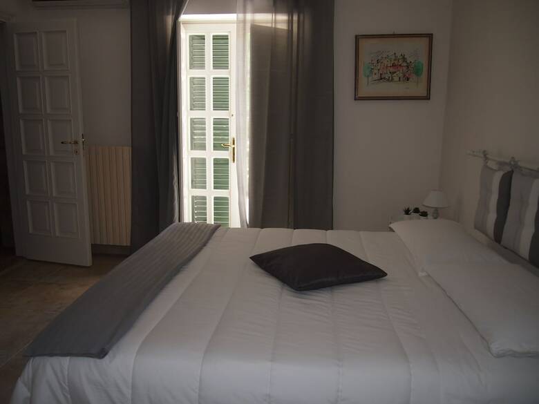 Villa Vittoria B&B