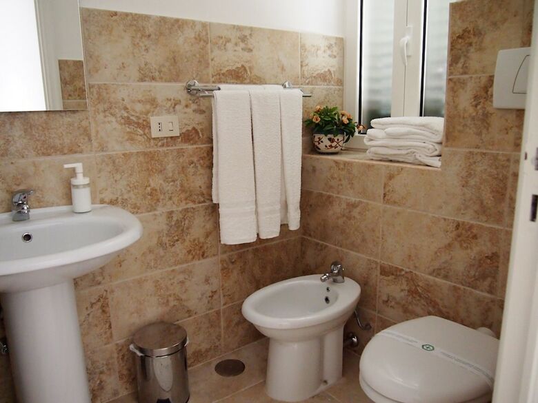 Villa Vittoria B&B